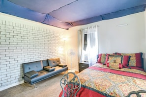 Ferienhaus (4 Bedrooms) | Innenbereich