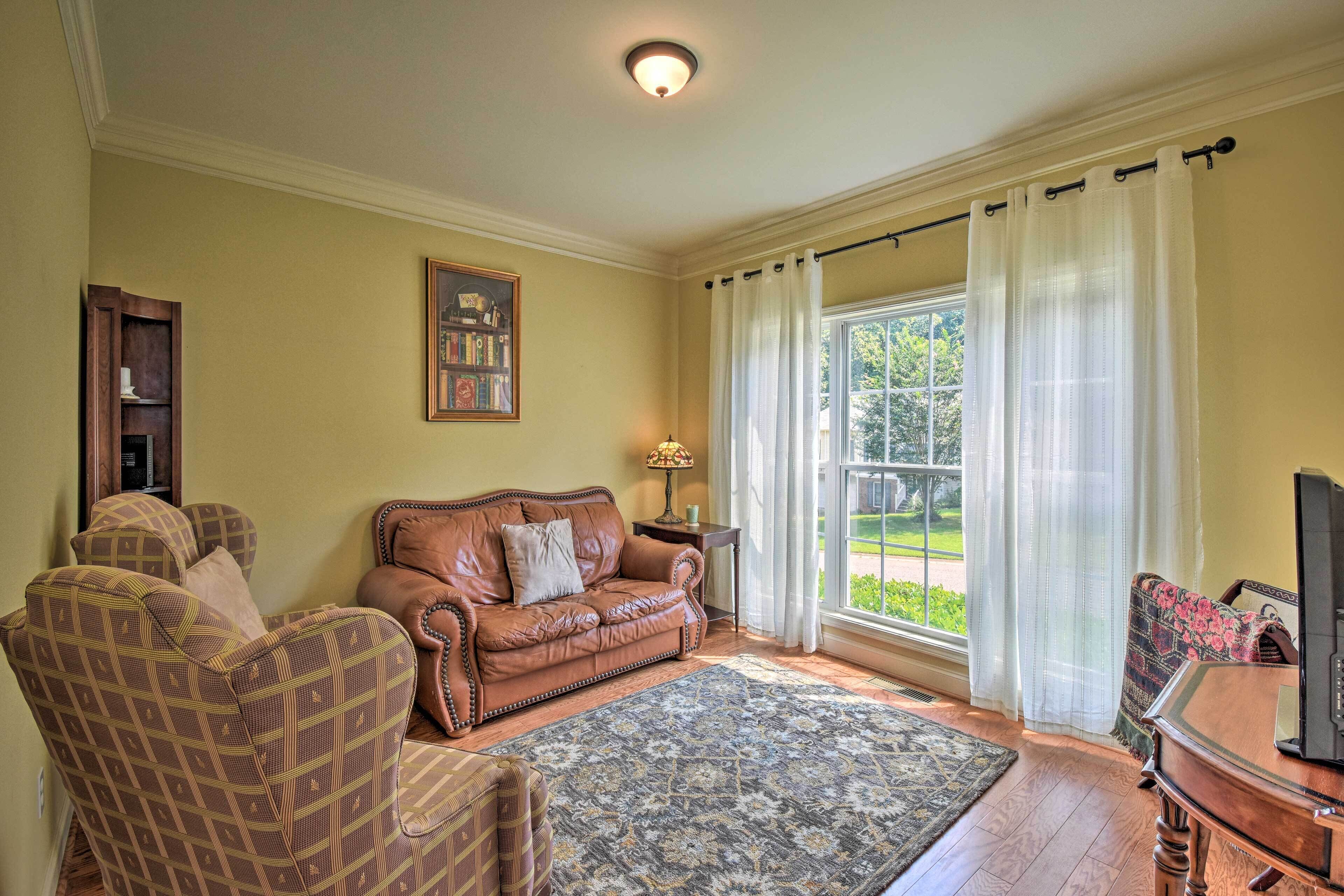 하우스 (3 Bedrooms) | 내부