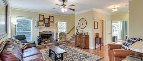 Hus (3 Bedrooms) | Fasade