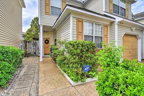 Huis (3 Bedrooms) | Interieur