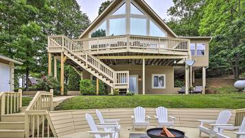 House (5 Bedrooms) | Interior