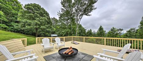 واجهة المنشأة