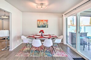 Interior - Vibrant, Colorful Tucson Abode w/ Pool & Hot Tub (Tucson)