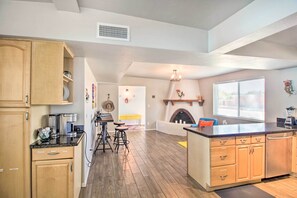 Casa (3 Bedrooms) | Parte interna