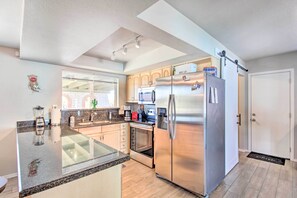 Casa (3 Bedrooms) | Parte interna