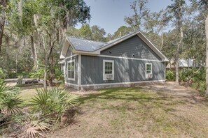 Ferienhaus (3 Bedrooms) | Innenbereich