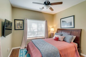 獨棟房屋 (3 Bedrooms) | 住宿內部