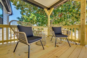 Cottage (3 Bedrooms) | Interior