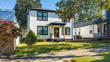 Cottage (3 Bedrooms) | Interior