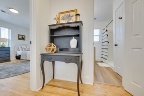 Cottage (3 Bedrooms) | Interior