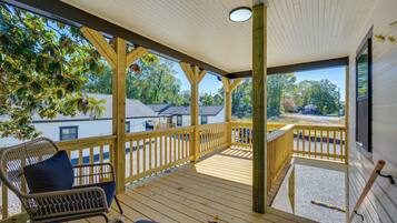 Cottage (3 Bedrooms) | Interior