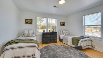 Småhus (3 Bedrooms) | Innvendig