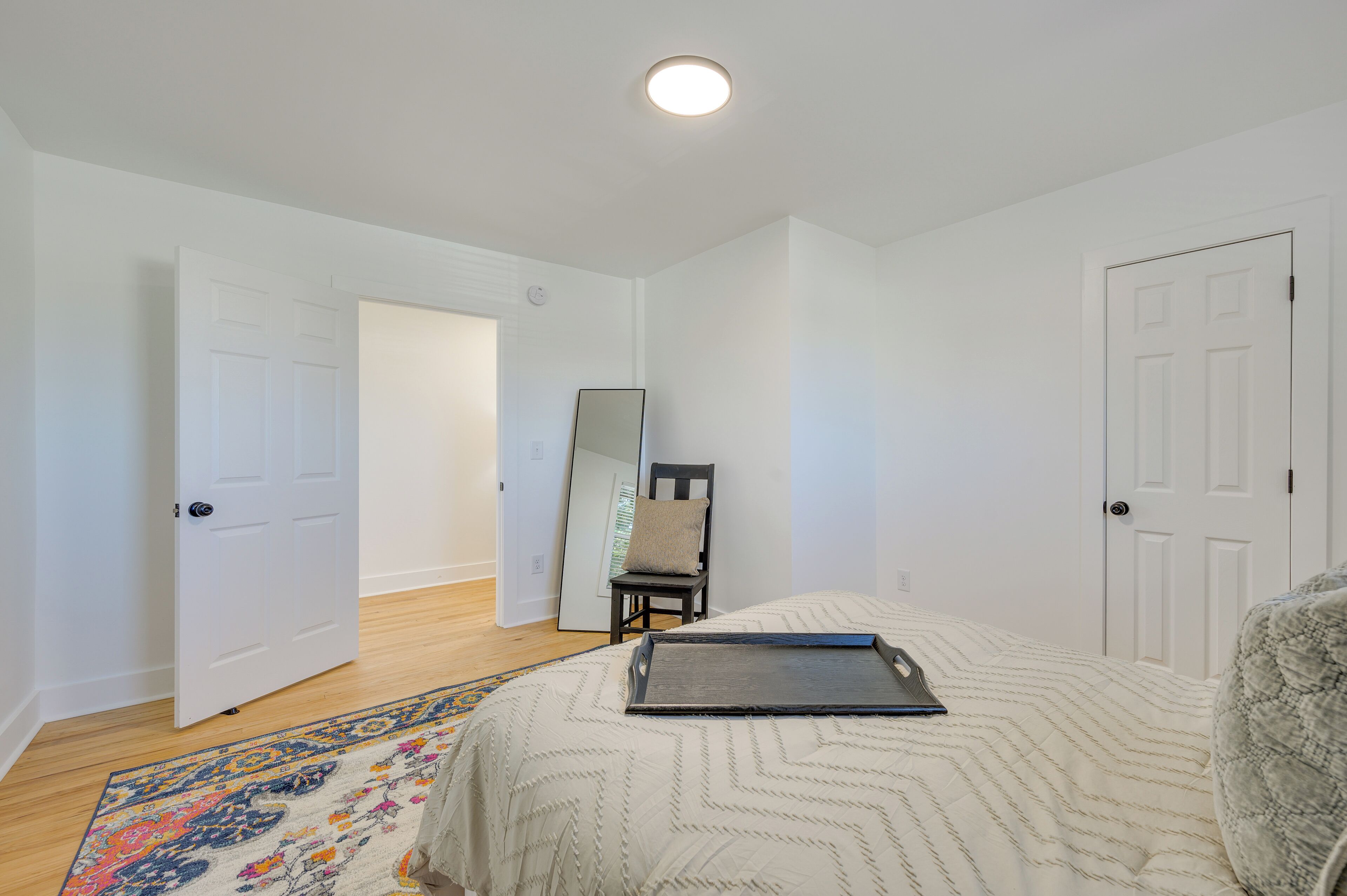 Mökki (3 Bedrooms) | Sisätilat