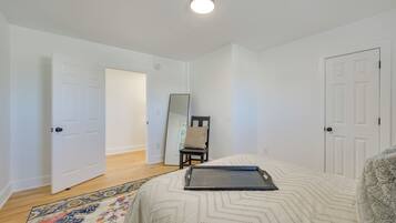 Cottage (3 Bedrooms) | Interior