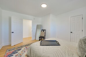 Cottage (3 Bedrooms) | Nội thất