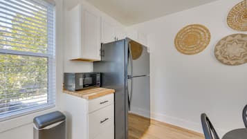 Cottage (3 Bedrooms) | Interior