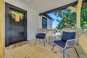 Cottage (3 Bedrooms) | Interieur