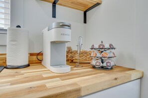 Cottage (3 Bedrooms) | Interieur