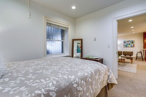 公寓 (2 Bedrooms) | 住宿內部