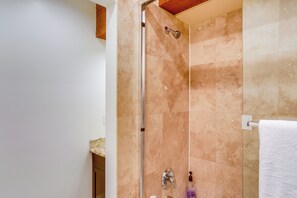 Apartment (2 Bedrooms) | Innenbereich