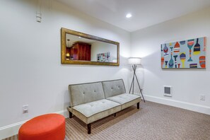 Apartment (2 Bedrooms) | Innenbereich