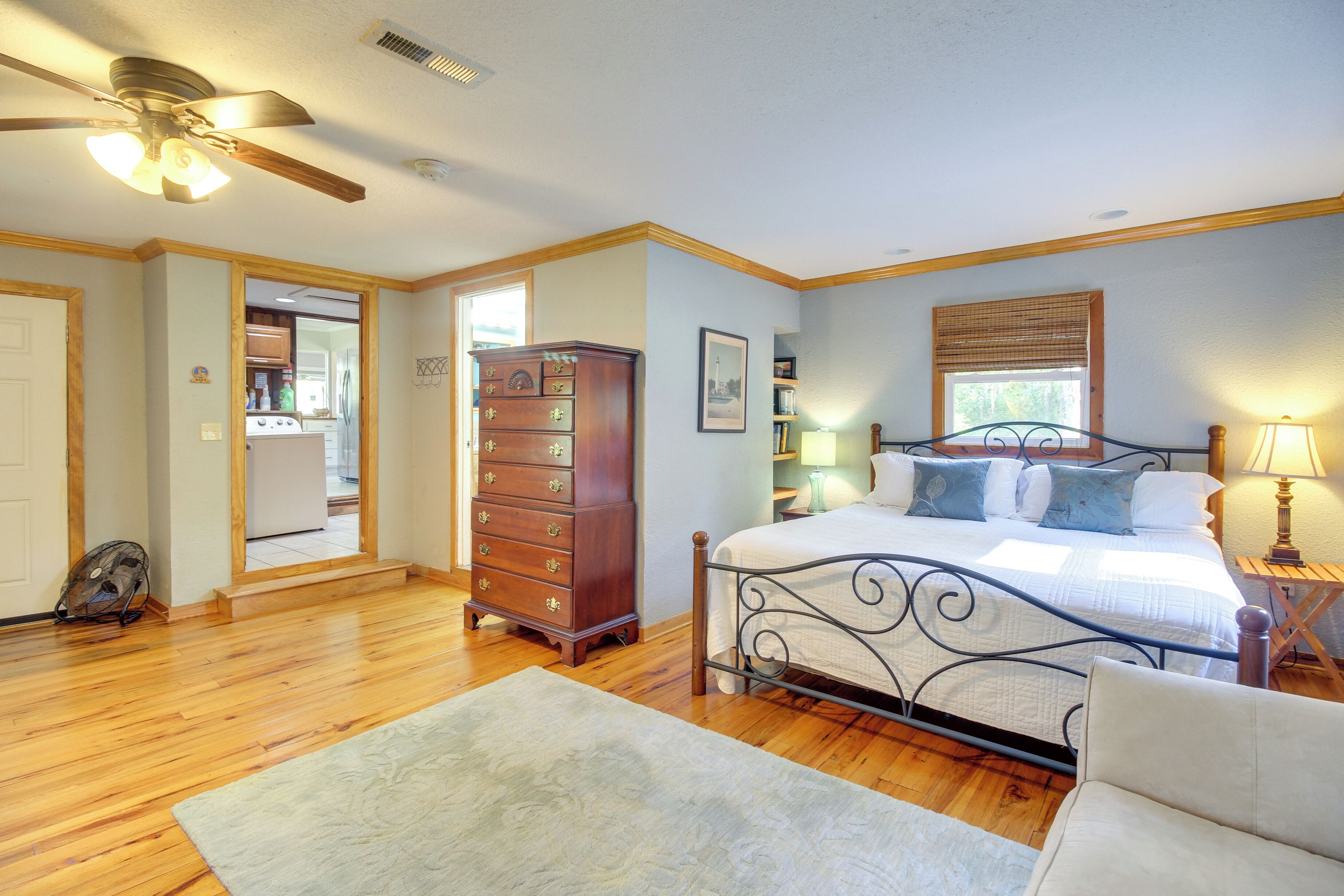 Casa (4 Bedrooms) | Interior