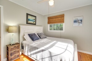 Huis (4 Bedrooms) | Interieur