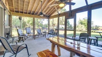 Hus (4 Bedrooms) | Innvendig