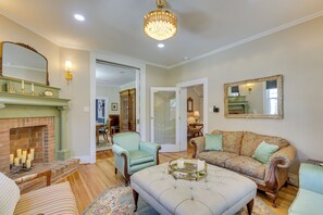 Maison (4 Bedrooms) | Intérieur