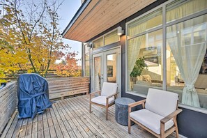 アパートメント (3 Bedrooms) | 内装