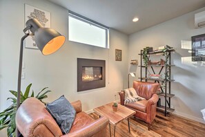 アパートメント (3 Bedrooms) | 内装