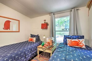 Rumah (3 Bedrooms) | Interior