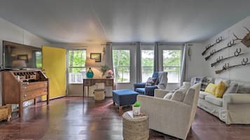 Casa (3 Bedrooms) | Interior