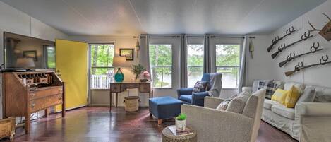Huis (3 Bedrooms) | Interieur