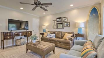 Nhà (3 Bedrooms) | Mặt tiền nơi lưu trú