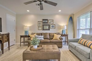 Casa (3 Bedrooms) | Interior