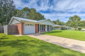 Hus (3 Bedrooms) | Innvendig