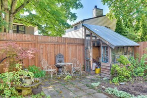 單棟房屋 (4 Bedrooms) | 內部