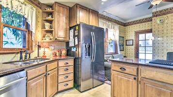 Casa (4 Bedrooms) | Interior