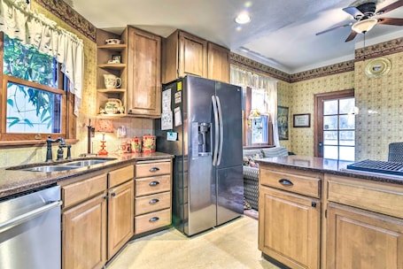 独立别墅 (4 Bedrooms) | 住宿内部