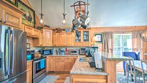 Casa (3 Bedrooms) | Cocina privada