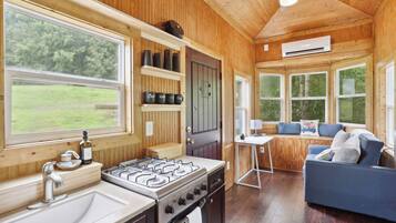 Maison (1 Bedroom) | Intérieur