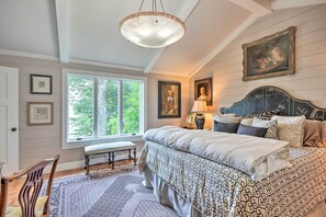 Maison (2 Bedrooms) | Intérieur