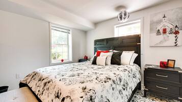 Apartemen (0 Bedroom) | Interior