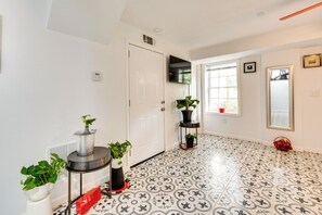 Apartamento (0 Bedroom) | Interior
