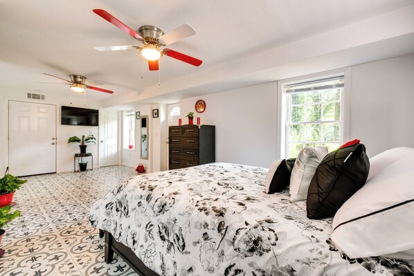 アパートメント (0 Bedroom) | 内装