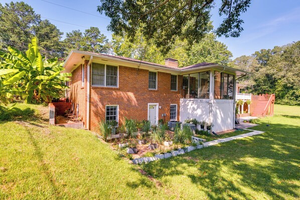 Apartment (0 Bedroom) | Front of property