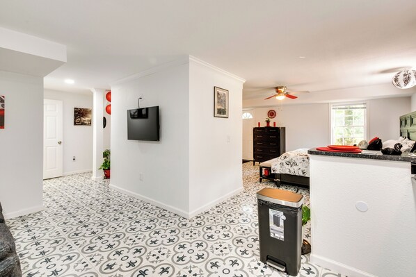 Appartement (0 Bedroom) | Intérieur