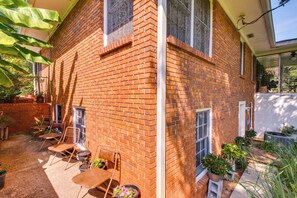 Apartment (0 Bedroom) | Interior