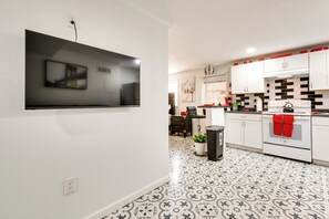 Appartement (0 Bedroom) | Intérieur